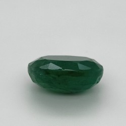 Emerald  (Panna) 8.43 Ct Gem Quality